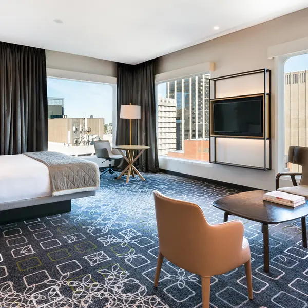 InterContinental Perth City Centre, an IHG Hotel, Perth, Australia 3