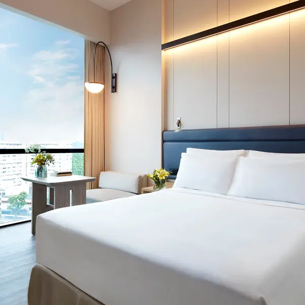 Momentus Hotel Alexandra, Singapore, Singapore 3