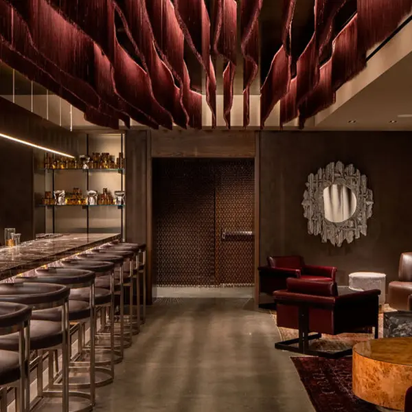 The Joseph, a Luxury Collection Hotel, Nashville, Nashville, USA 7