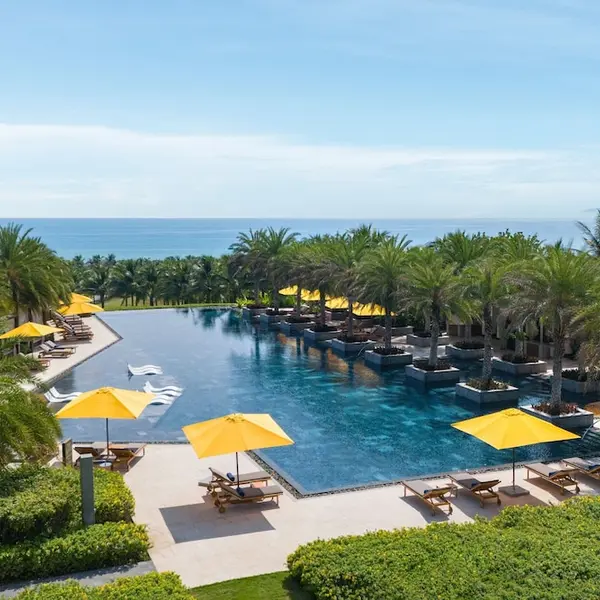 The Westin Resort & Spa Cam Ranh, Cam Lam, Vietnam 1