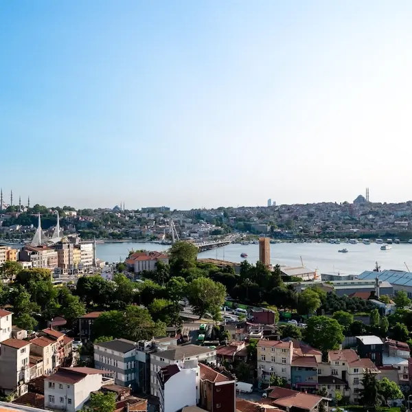 Radisson Blu Hotel Istanbul Pera, Istanbul, Turkey 1
