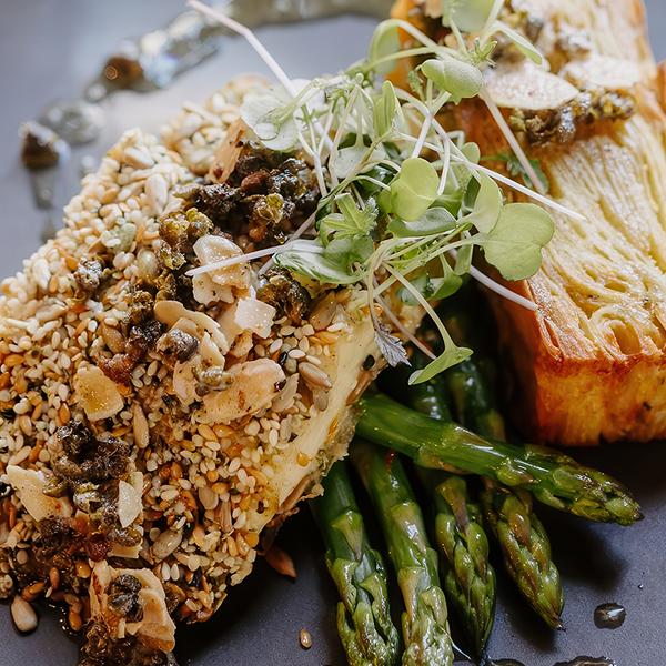 Immerse Winery Lunch for Two with Tasting Experience & Take-Home Bottles of Wine 2