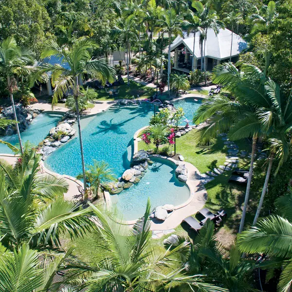 Paradise Links Resort Port Douglas, Port Douglas, Queensland 1