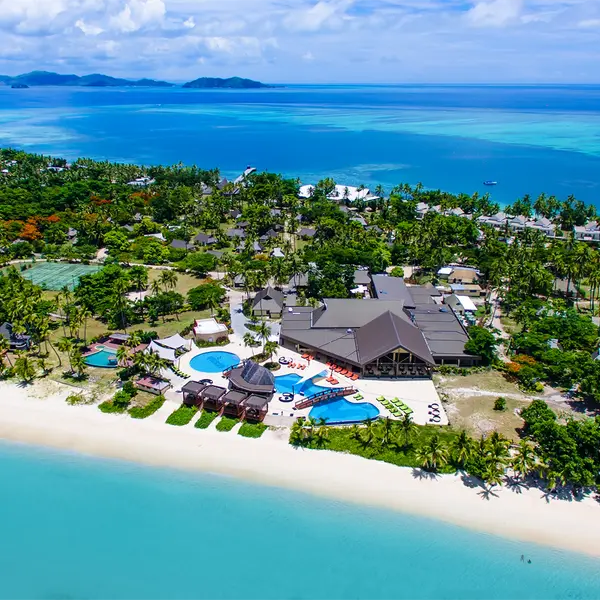 Mana Island Resort & Spa Fiji, Mamanuca Islands, Fiji 1
