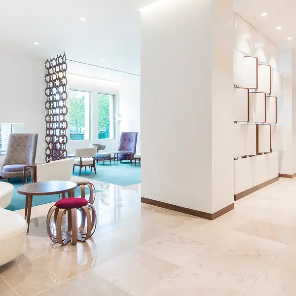 COMO Metropolitan London, London, United Kingdom 5