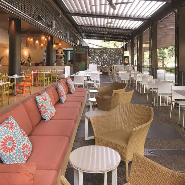 Vibe Hotel Darwin Waterfront, Darwin City, Australia 2