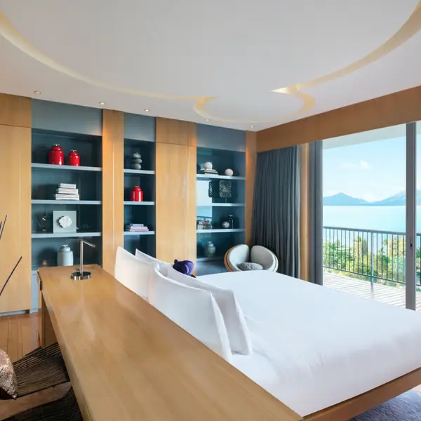 W Koh Samui, Koh Samui, Thailand 3