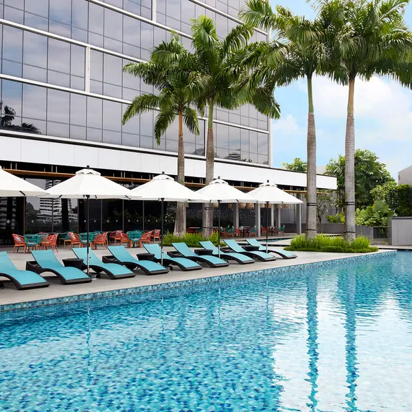 Momentus Hotel Alexandra, Singapore, Singapore 5