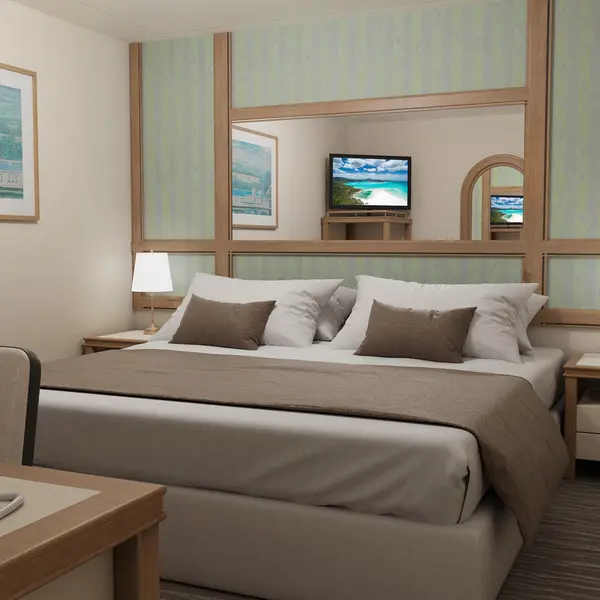 8-Night Brisbane to Vanuatu & New Caledonia Cruise on Carnival Encounter with Carnival Encounter 7