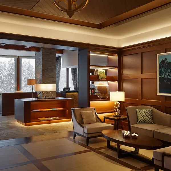 Lotte Arai Resort, Myoko, Japan 6