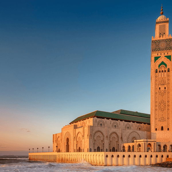 Europe Tours with BucketList Itineraries Dream by Luxury Escape