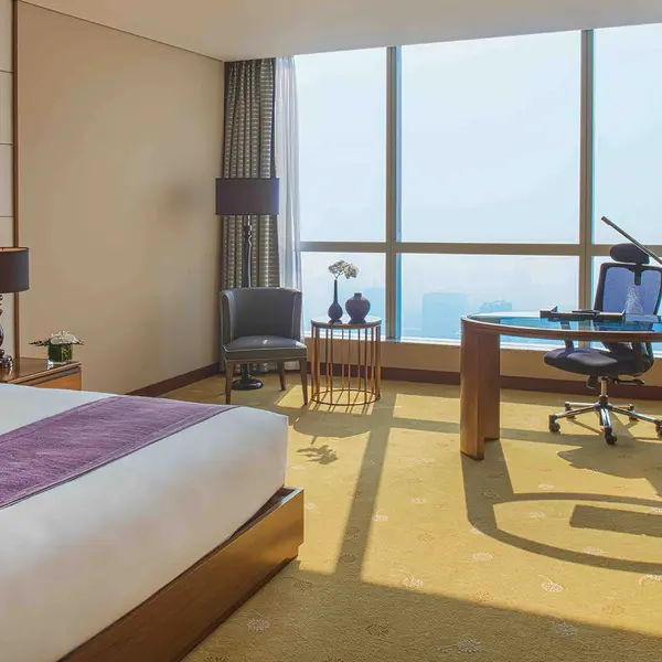 InterContinental Hanoi Landmark72, an IHG Hotel, Hanoi, Vietnam 3