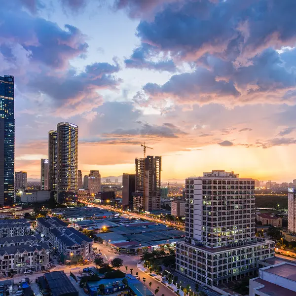 InterContinental Hanoi Landmark72, an IHG Hotel, Hanoi, Vietnam 4