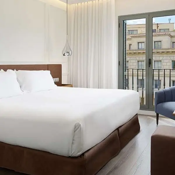 H10 Universitat, Barcelona, Spain 3
