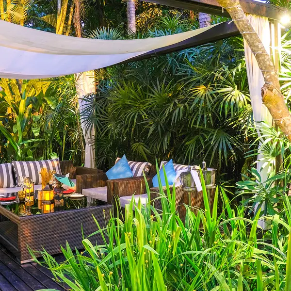 Shangri-La Chiang Mai, Chiang Mai, Thailand 7