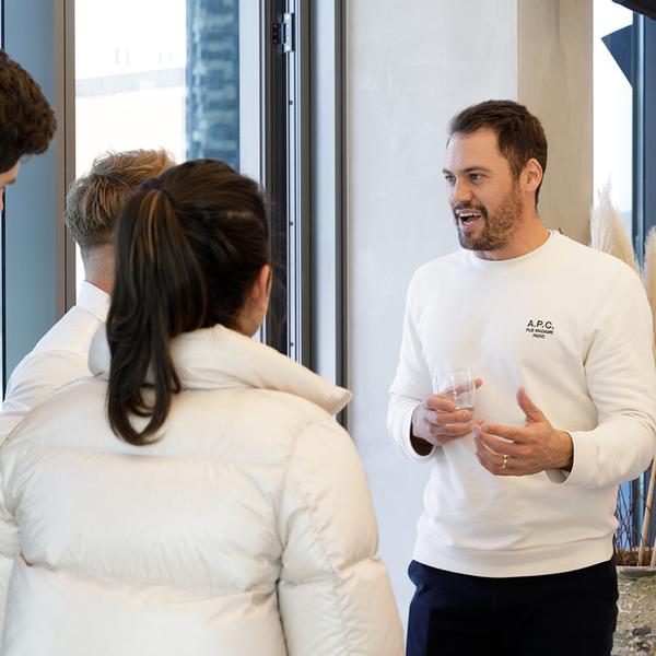 Three-Hour Introductory Wellbeing Experience with Light & Sound Therapy, Meditation & Spa 8