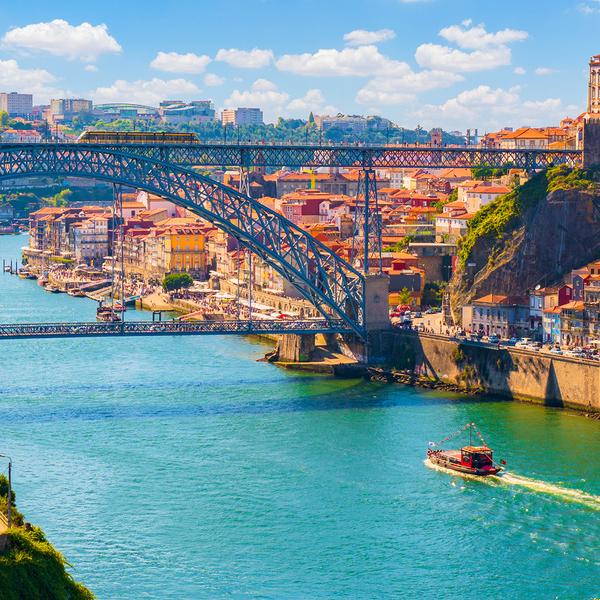  Deluxe 22-Day Spain, Portugal & Morocco 2026 Odyssey with Seville, Porto & Sahara Desert Glamping by  2