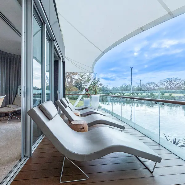 RACV Royal Pines Resort, Gold Coast, Queensland 7