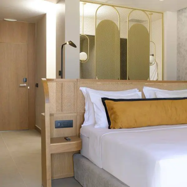 Castello Boutique Suites by the Sea, Agios Nikolaos, Greece  5