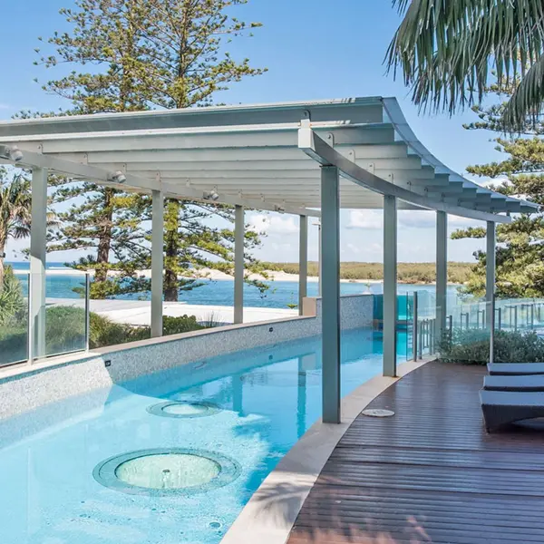 Rumba Beach Resort, Sunshine Coast, Queensland 1