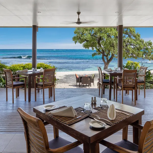 Eratap Beach Resort, Eratap, Vanuatu 7