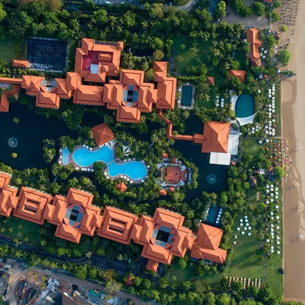 Ayodya Resort Bali, Nusa Dua, Bali 2