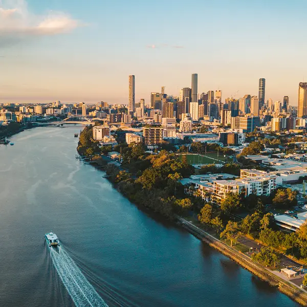 InterContinental Brisbane, an IHG Hotel, Brisbane, Queensland 2
