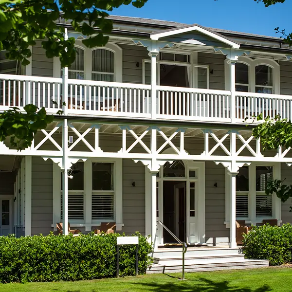 The Marlborough – Boutique Hotel & Vineyard, Rapaura, New Zealand 5