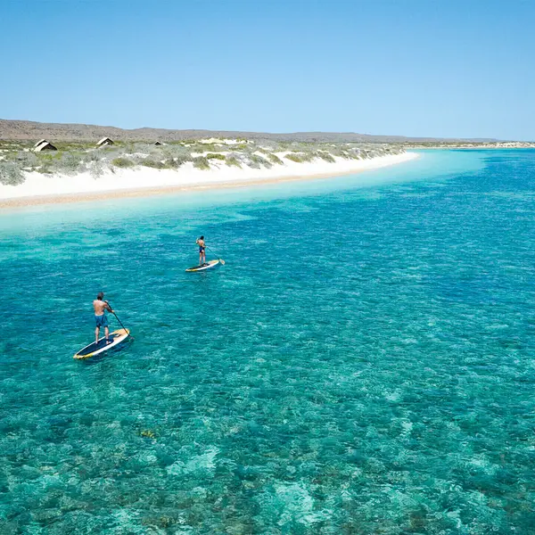 Sal Salis Ningaloo Reef, Cape Range National Park, Western Australia 2