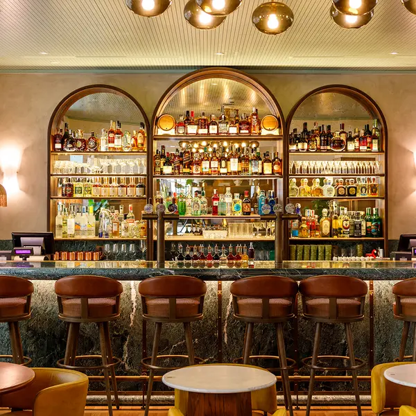 The Hoxton, Rome, Rome, Italy 4