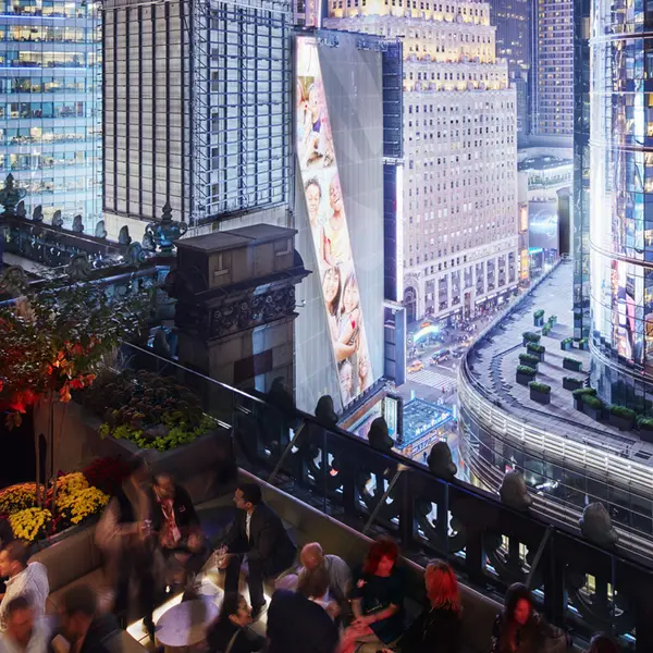 The Knickerbocker , New York, United States 5