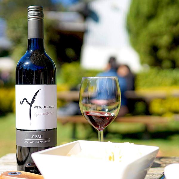 Full-Day Mount Tamborine Winery Tour to Four Venues with Two-Course Lunch & Return Transfers 3