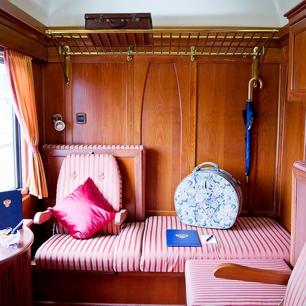 Paris to Istanbul All-Inclusive Ultra-Lux Golden Eagle Rail Journey with Champagne Tour by  8