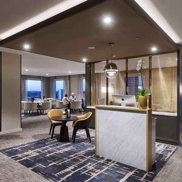InterContinental Perth City Centre, an IHG Hotel, Perth, Australia 8
