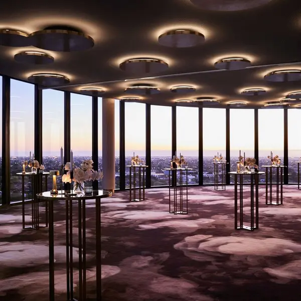 Hotel Chadstone Melbourne MGallery Collection, Chadstone, Australia 8