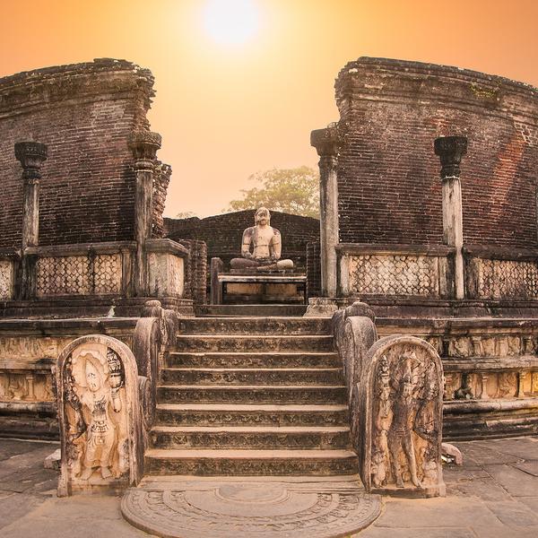 5 Very Different Ways to Tour Sri Lanka Luxury Escapes