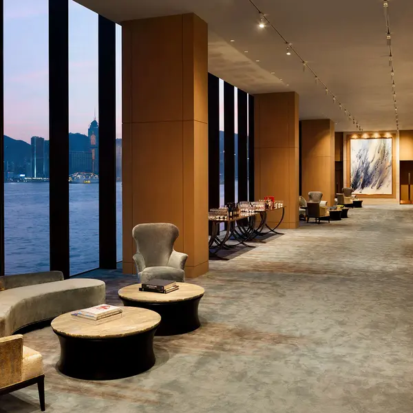 Kerry Hotel, Hong Kong, Hung Hom Bay, Hong Kong 7