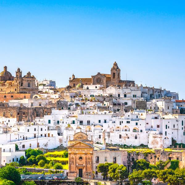 Taste of Puglia Regional Discovery with Alberobello & Local Gourmet Experiences by Luxury Escapes Tours 5