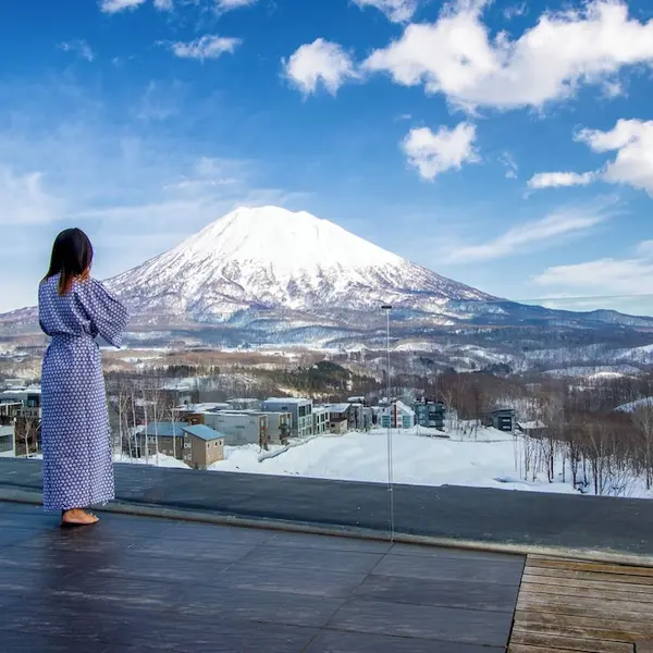 The Vale Niseko, Kutchan, Japan 1