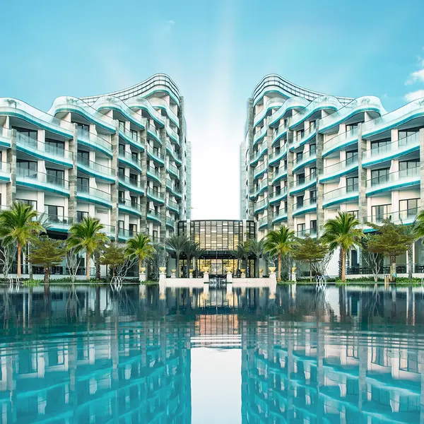 Vinpearl Resort & Golf Nam Hoi An, Hoi An, Vietnam 1