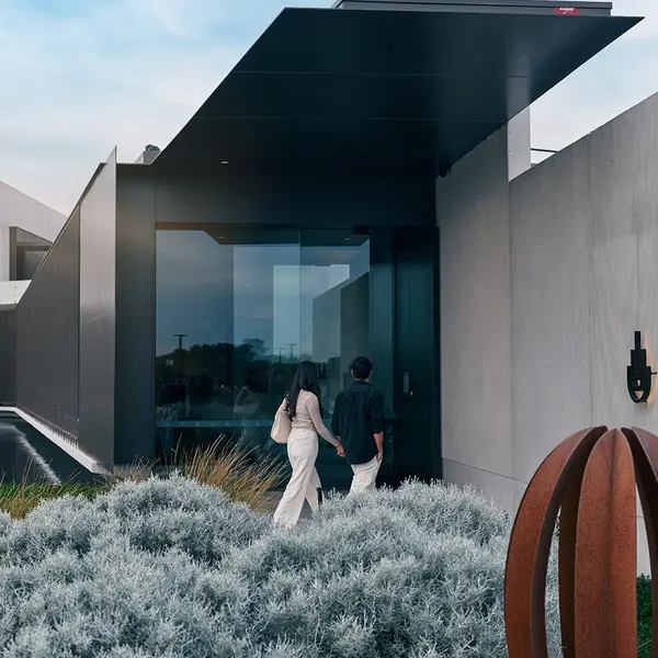 The Sanctuary at Alba Thermal Springs & Spa, Fingal, Victoria 6