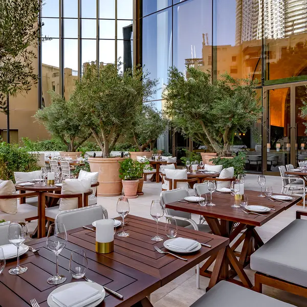 The Dubai EDITION, Dubai, UAE 5