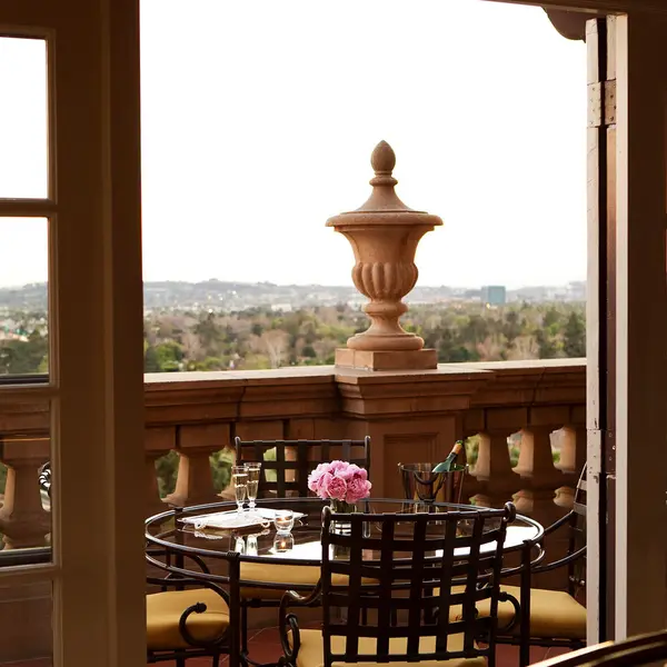 The Langham Huntington, Pasadena, California, USA 6