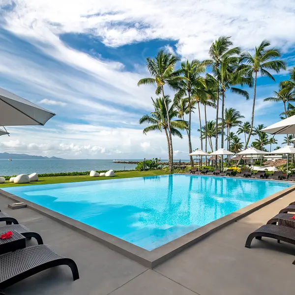 The Pearl Resort & Spa Fiji, Pacific Harbour, Fiji 2