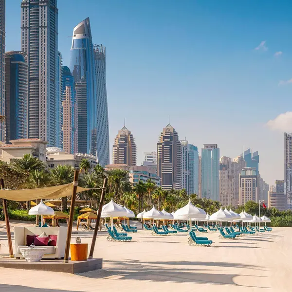 One&Only Royal Mirage, Dubai, UAE 2