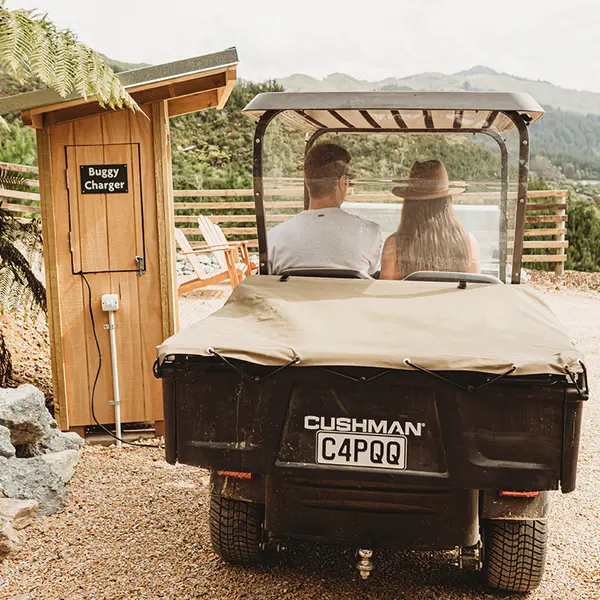 Drift Off Grid, Golden Bay, New Zealand 6