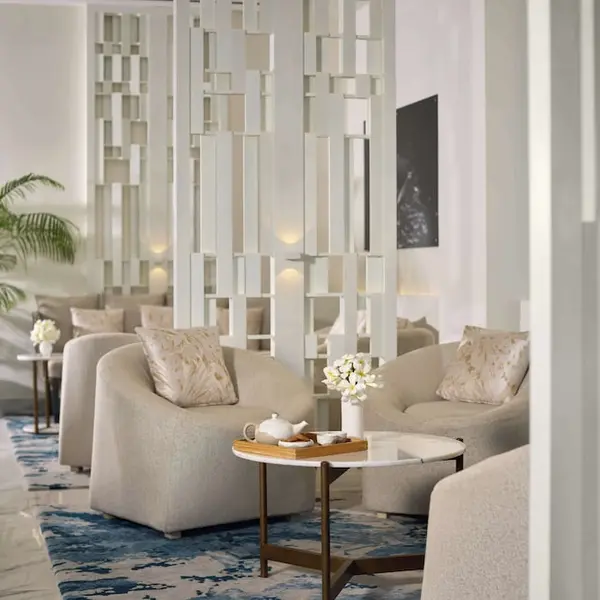 Conrad Maldives Rangali Island, Rangalifinolhu, Maldives 3