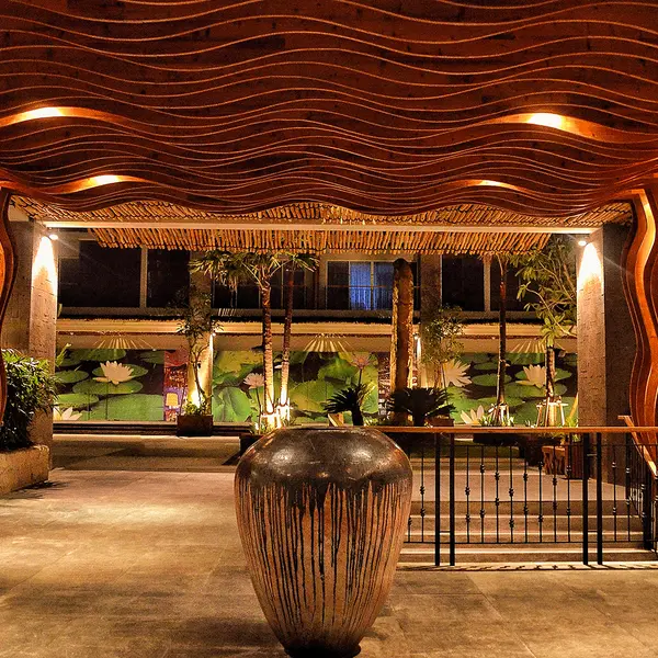 TS Suites Seminyak, Seminyak, Bali 2