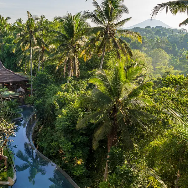 Arkamara Dijiwa Ubud, Ubud, Bali 1