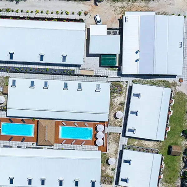 Resort Tava'e, Aitutaki, Cook Islands 8